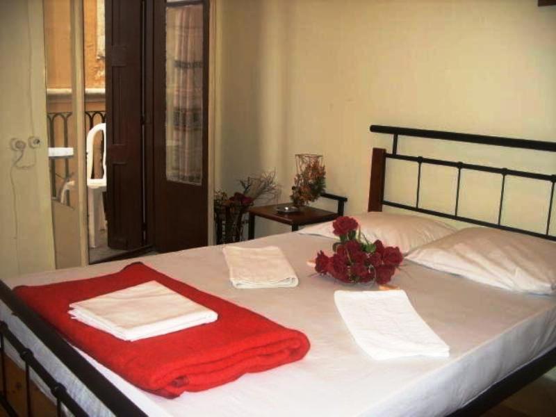 חאניה Rooms 47 חדר תמונה