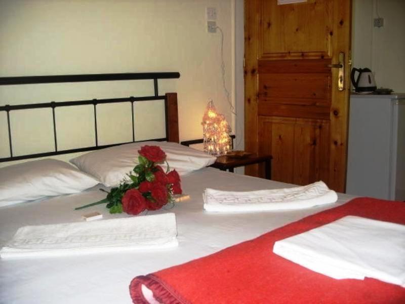 חאניה Rooms 47 חדר תמונה