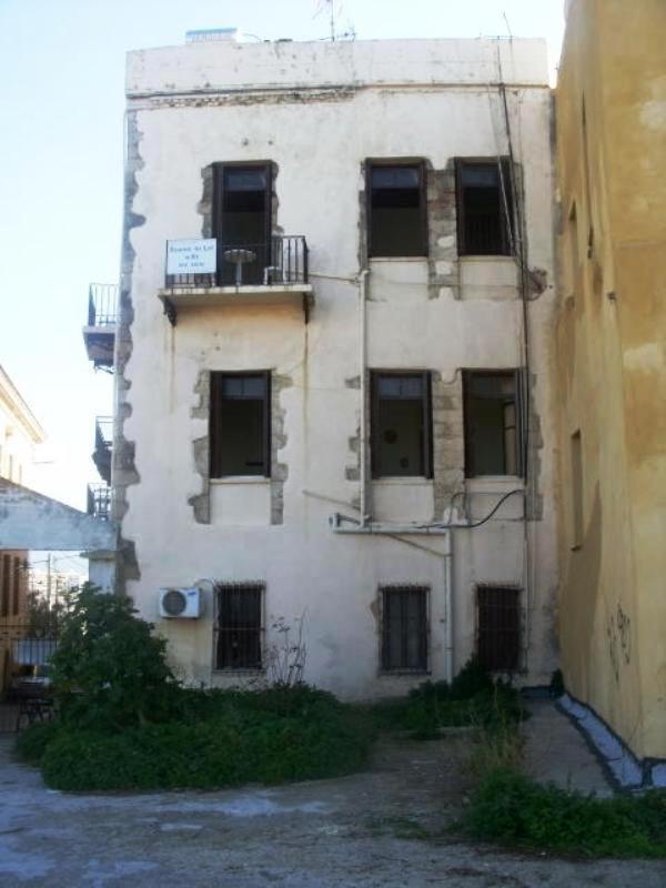 חאניה Rooms 47 מראה חיצוני תמונה