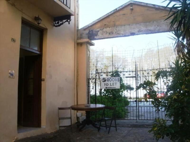 חאניה Rooms 47 מראה חיצוני תמונה