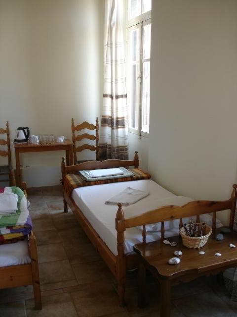 חאניה Rooms 47 מראה חיצוני תמונה