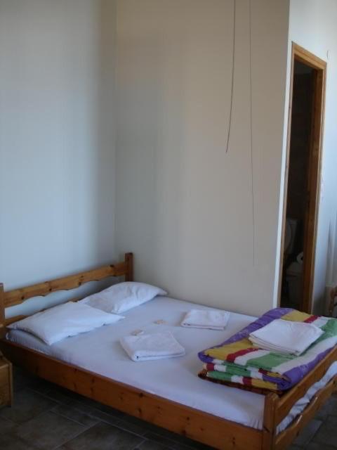 חאניה Rooms 47 מראה חיצוני תמונה