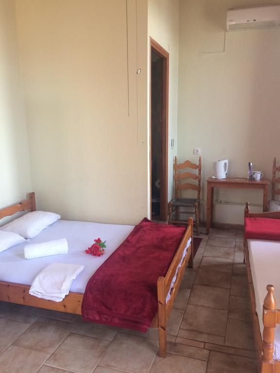 חאניה Rooms 47 מראה חיצוני תמונה