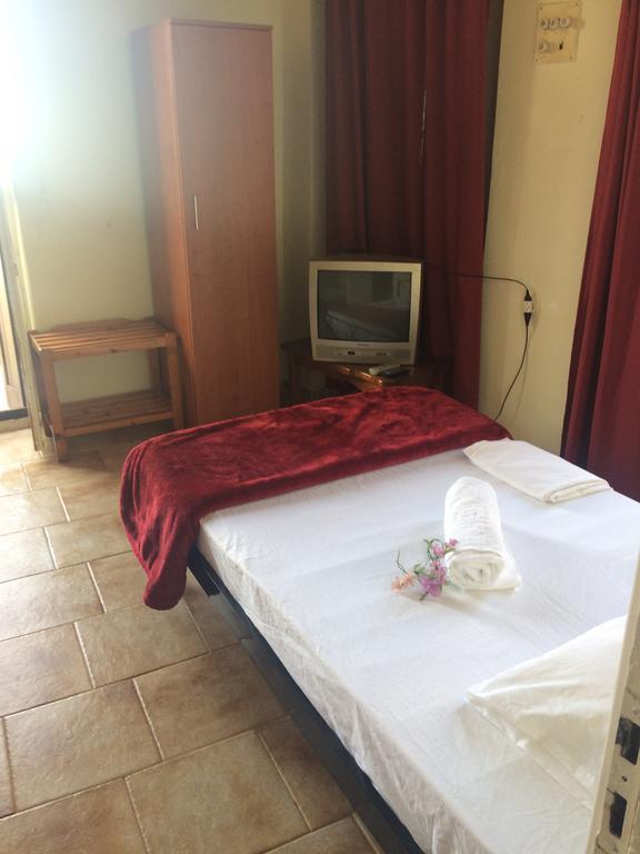 חאניה Rooms 47 מראה חיצוני תמונה