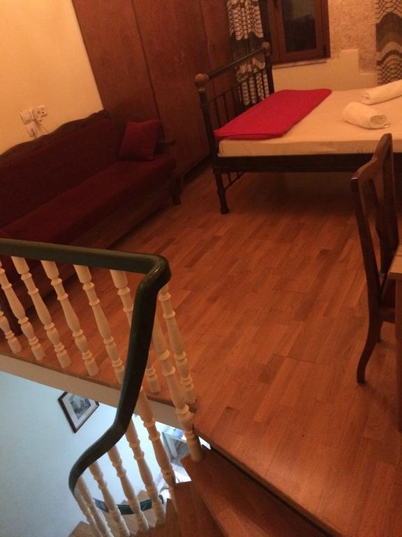 חאניה Rooms 47 מראה חיצוני תמונה