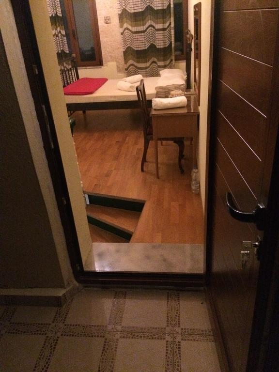 חאניה Rooms 47 מראה חיצוני תמונה
