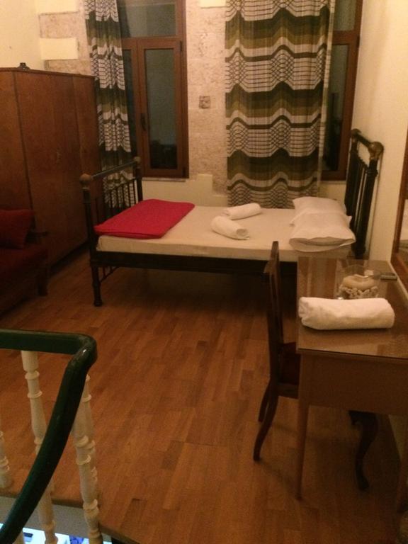 חאניה Rooms 47 מראה חיצוני תמונה