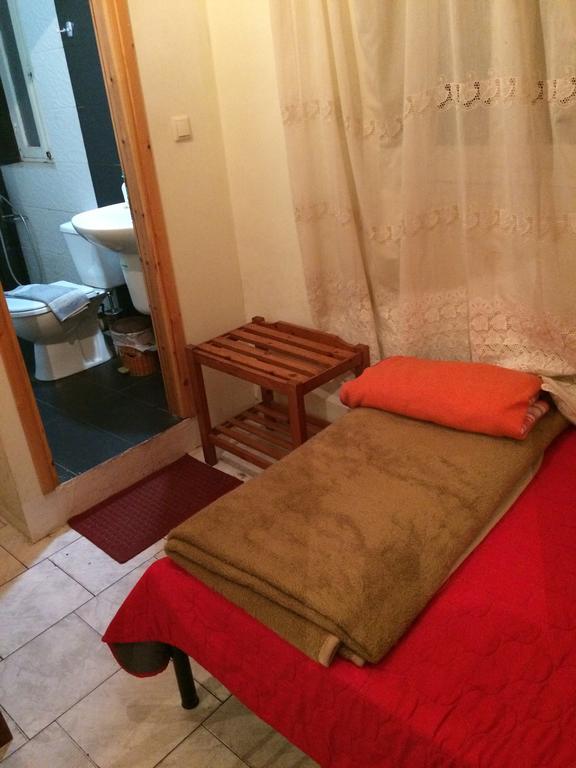 חאניה Rooms 47 מראה חיצוני תמונה