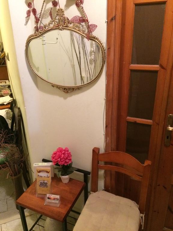 חאניה Rooms 47 מראה חיצוני תמונה