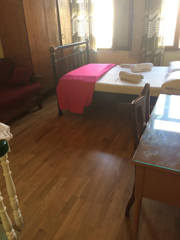 חאניה Rooms 47 מראה חיצוני תמונה