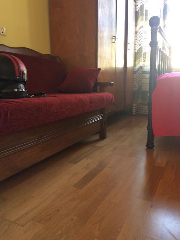 חאניה Rooms 47 מראה חיצוני תמונה