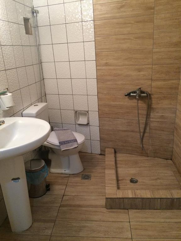 חאניה Rooms 47 מראה חיצוני תמונה