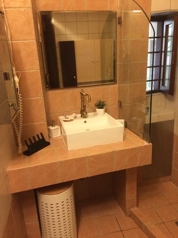 חאניה Rooms 47 מראה חיצוני תמונה