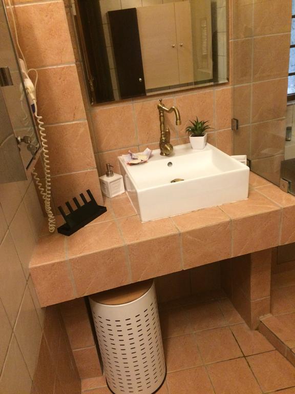 חאניה Rooms 47 מראה חיצוני תמונה
