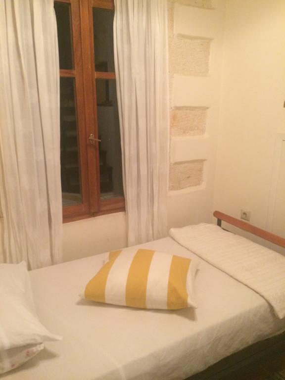 חאניה Rooms 47 מראה חיצוני תמונה