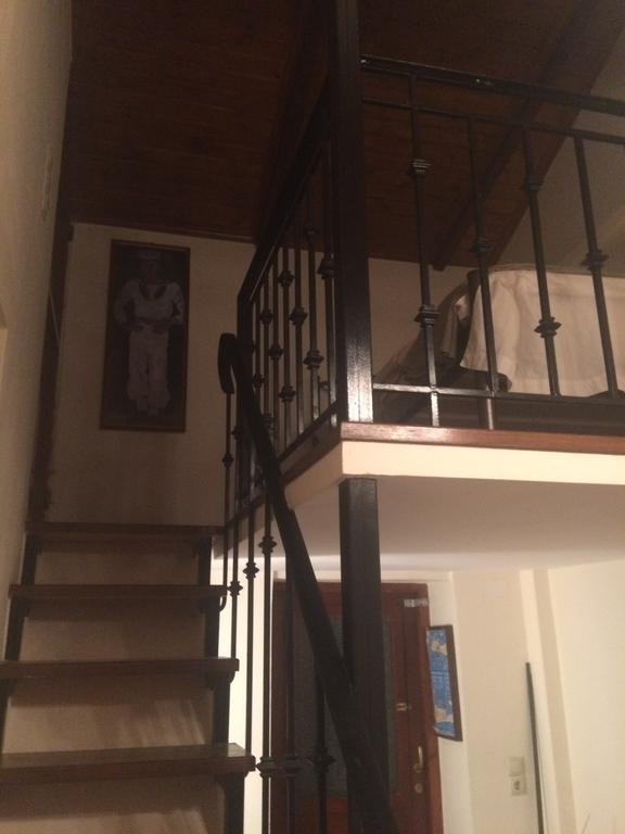 חאניה Rooms 47 מראה חיצוני תמונה