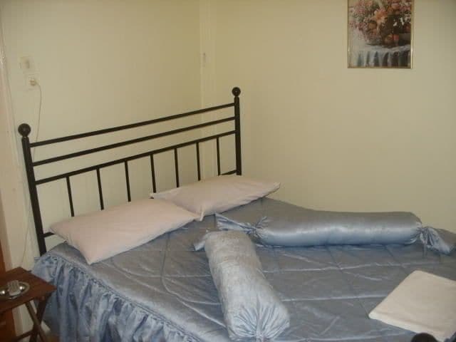 חאניה Rooms 47 מראה חיצוני תמונה