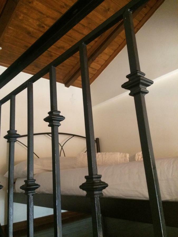 חאניה Rooms 47 מראה חיצוני תמונה