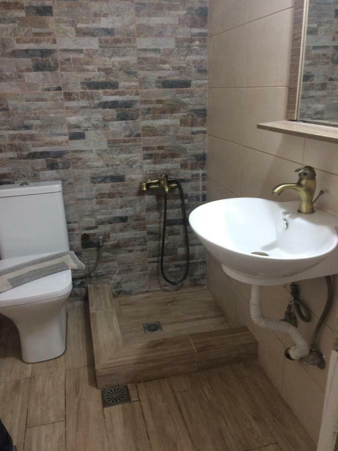 חאניה Rooms 47 מראה חיצוני תמונה